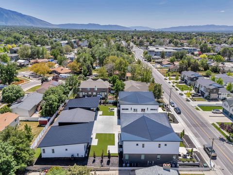 Tiny photo for 7045 S 300 E, Midvale, UT 84047 (MLS # 2157589)