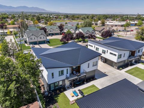Tiny photo for 7045 S 300 E, Midvale, UT 84047 (MLS # 2157589)