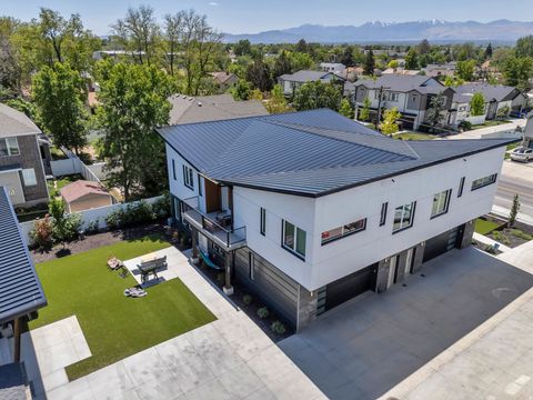 Tiny photo for 7045 S 300 E, Midvale, UT 84047 (MLS # 2157589)