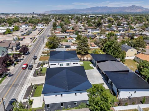 Tiny photo for 7045 S 300 E, Midvale, UT 84047 (MLS # 2157589)