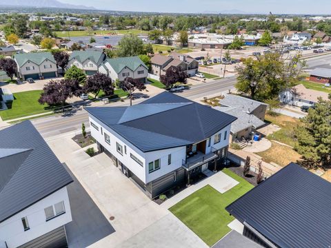 Tiny photo for 7045 S 300 E, Midvale, UT 84047 (MLS # 2157589)
