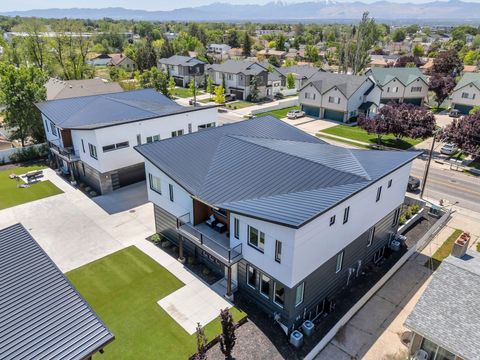 Tiny photo for 7045 S 300 E, Midvale, UT 84047 (MLS # 2157589)
