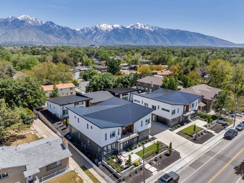 Tiny photo for 7045 S 300 E, Midvale, UT 84047 (MLS # 2157589)