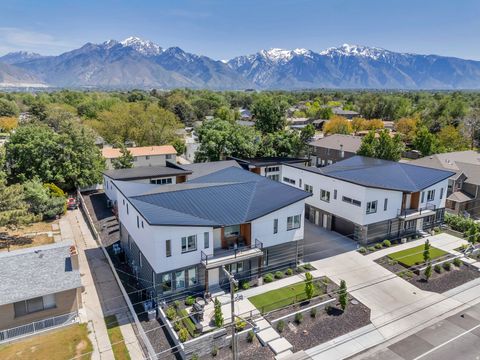 Tiny photo for 7045 S 300 E, Midvale, UT 84047 (MLS # 2157589)