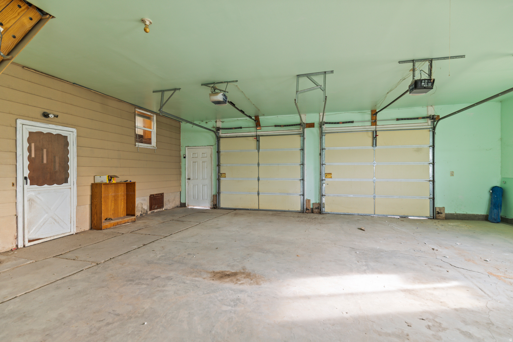 SPRING CITY LDS CHURCH - Residential