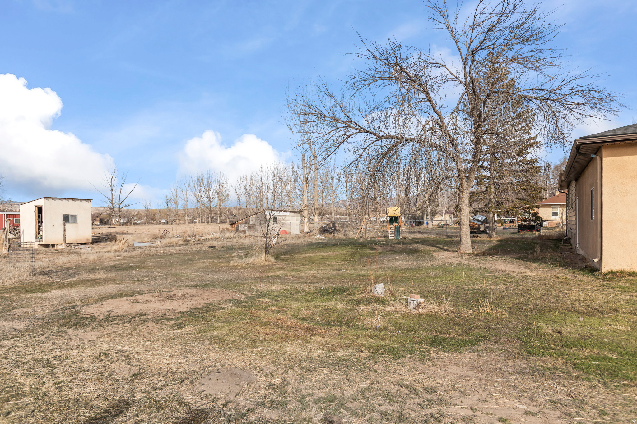 SPRING CITY LDS CHURCH - Residential