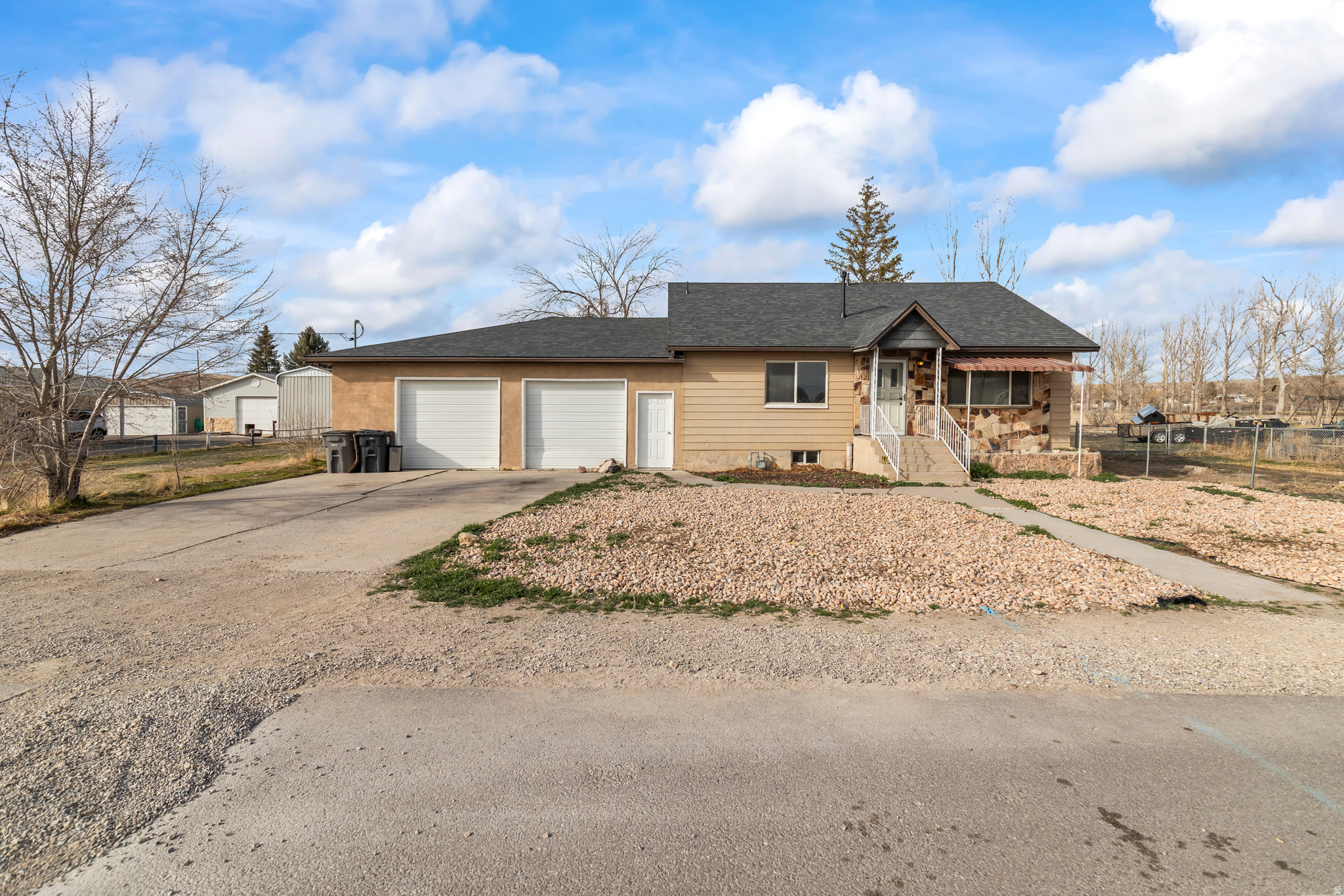 SPRING CITY LDS CHURCH - Residential