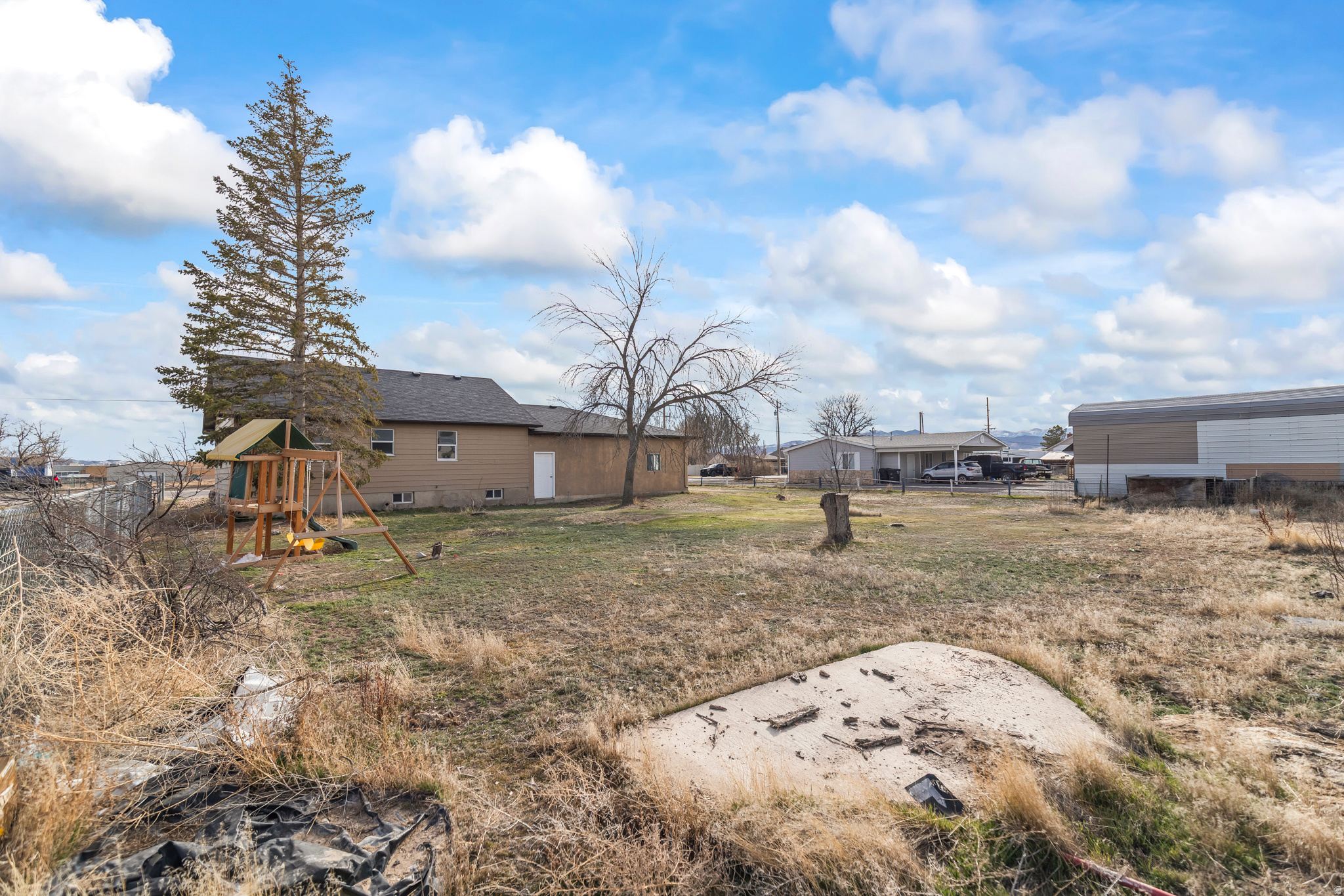 SPRING CITY LDS CHURCH - Residential