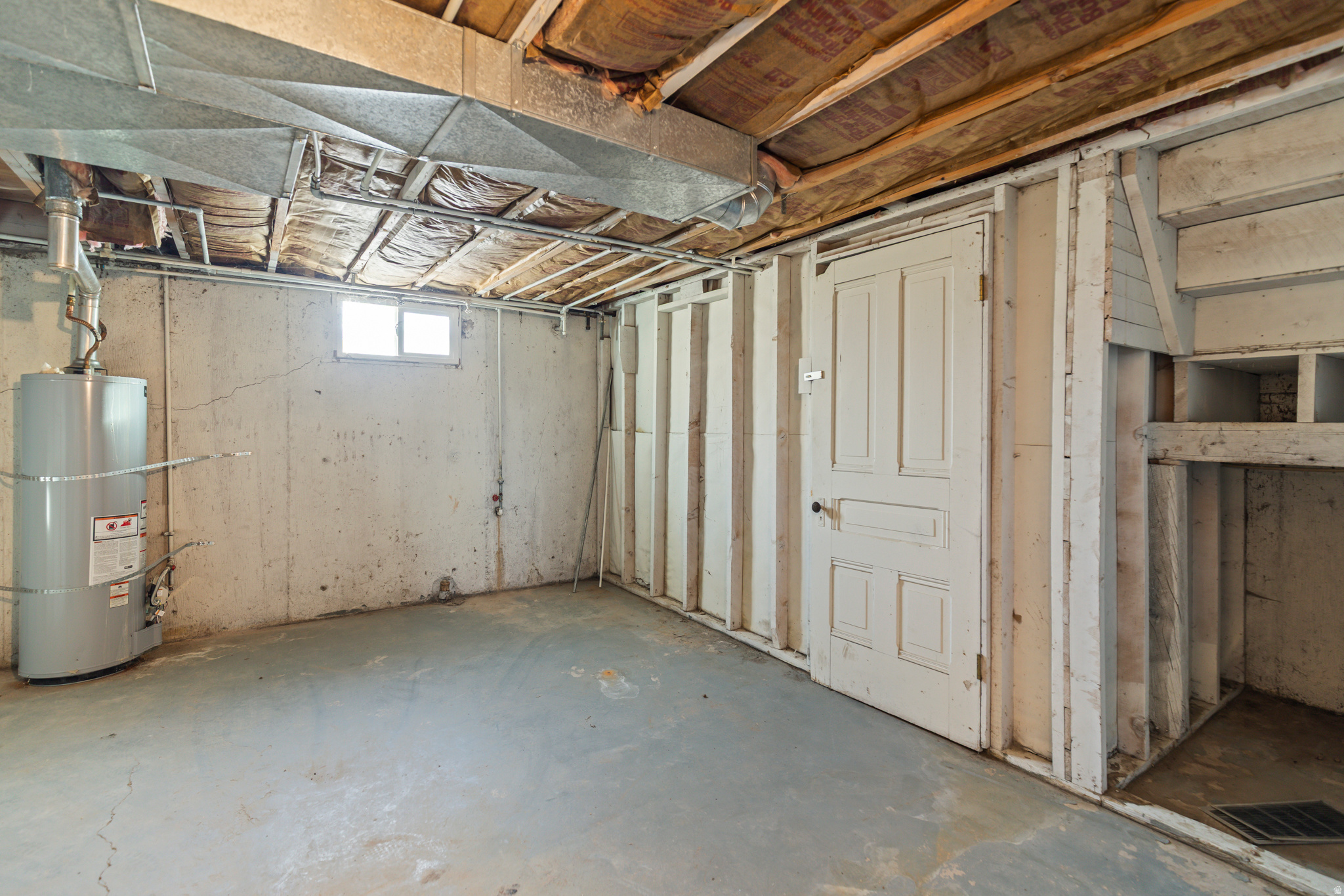 SPRING CITY LDS CHURCH - Residential