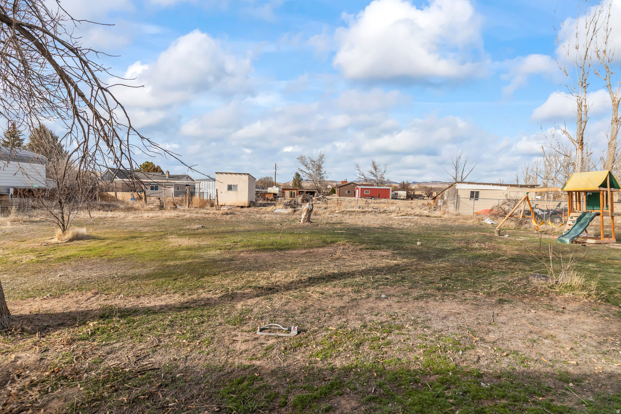 SPRING CITY LDS CHURCH - Residential