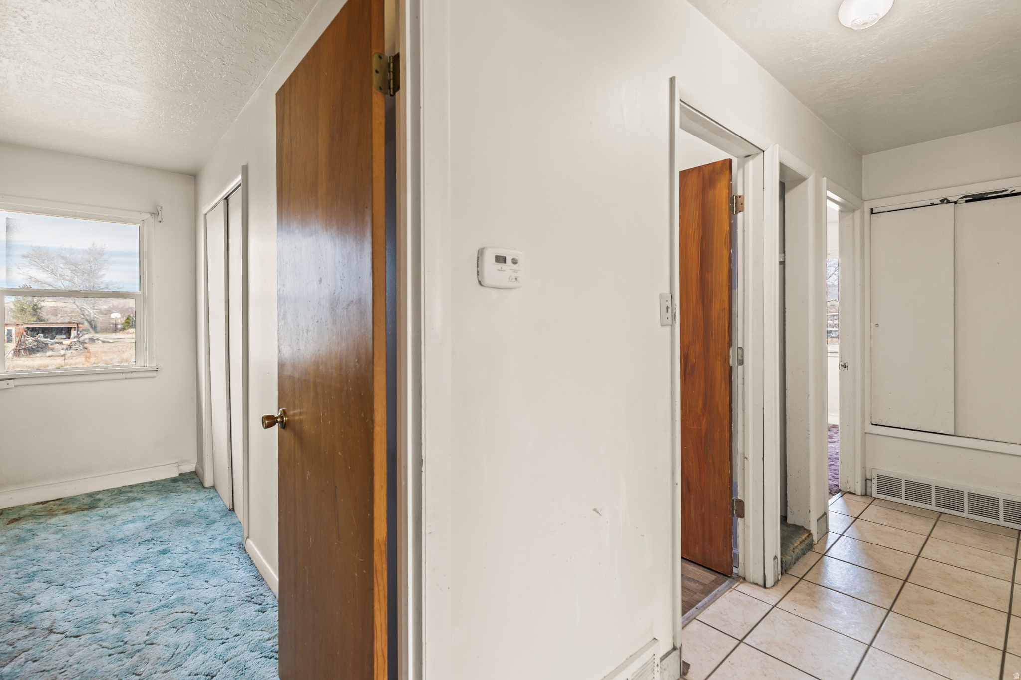 SPRING CITY LDS CHURCH - Residential