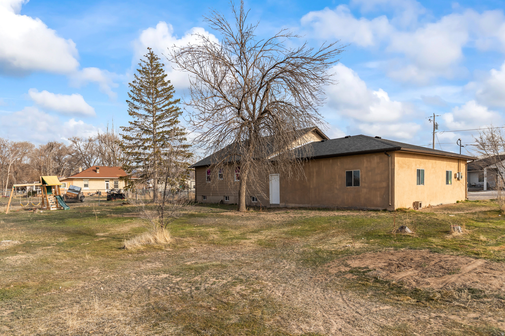 SPRING CITY LDS CHURCH - Residential