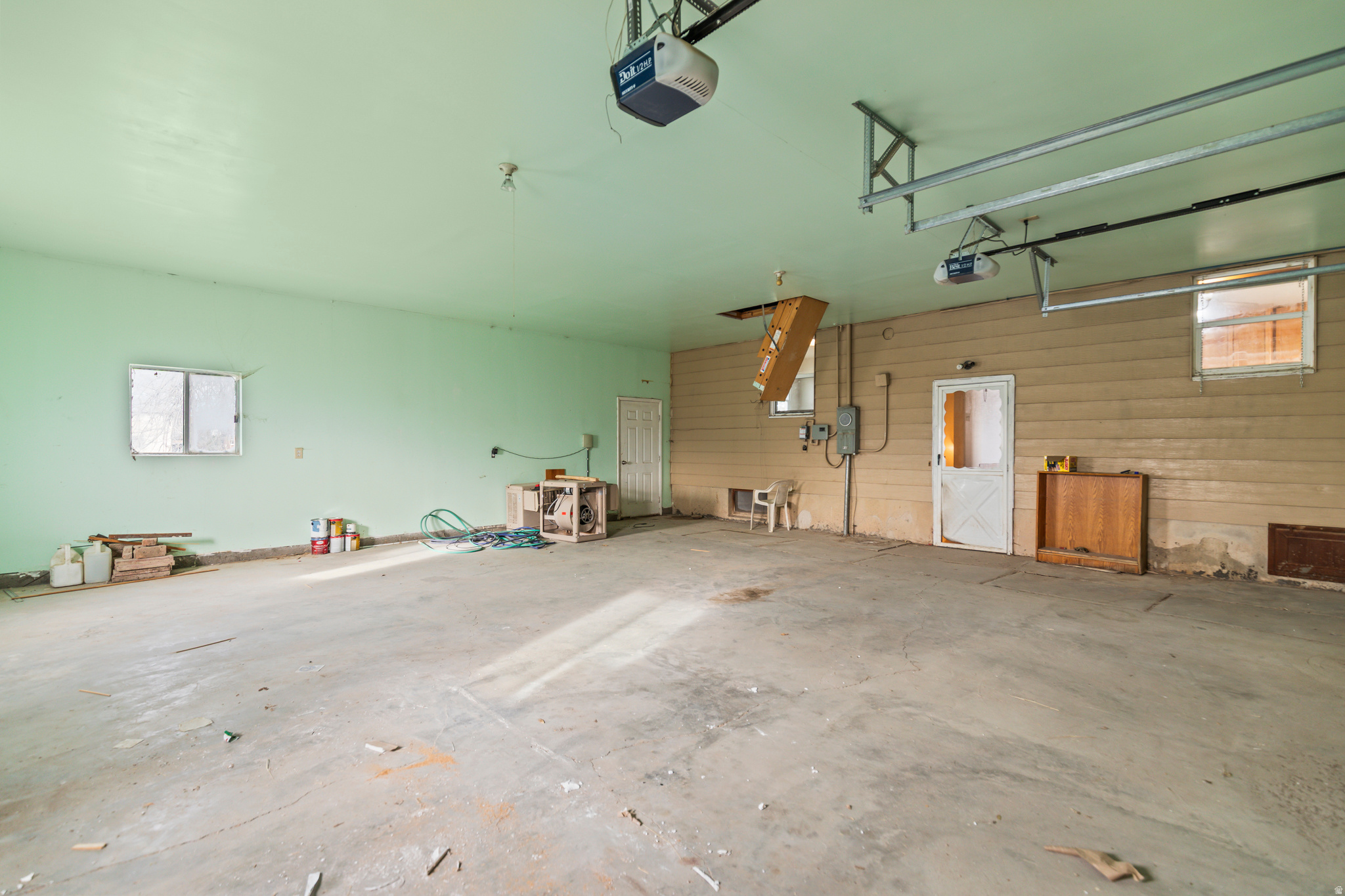 SPRING CITY LDS CHURCH - Residential