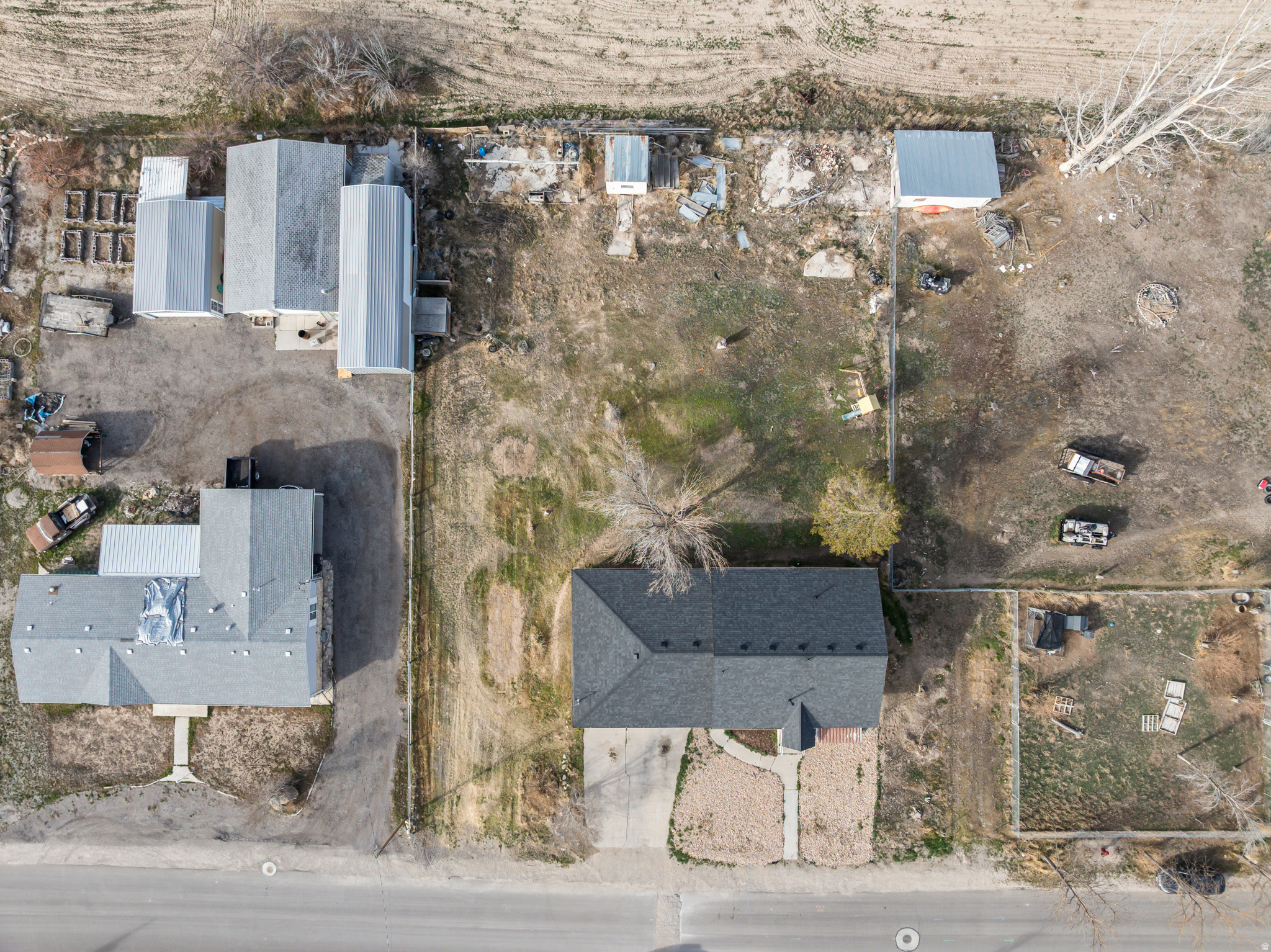 SPRING CITY LDS CHURCH - Residential