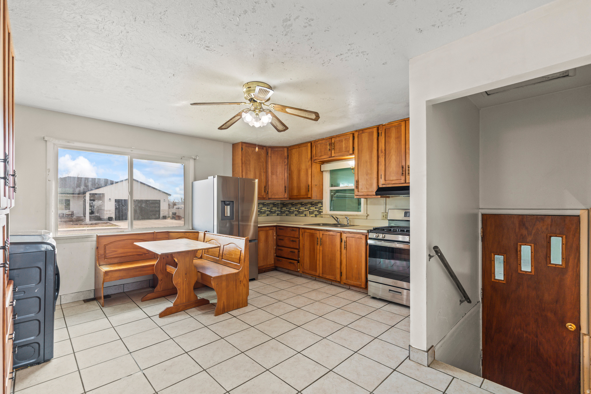 SPRING CITY LDS CHURCH - Residential