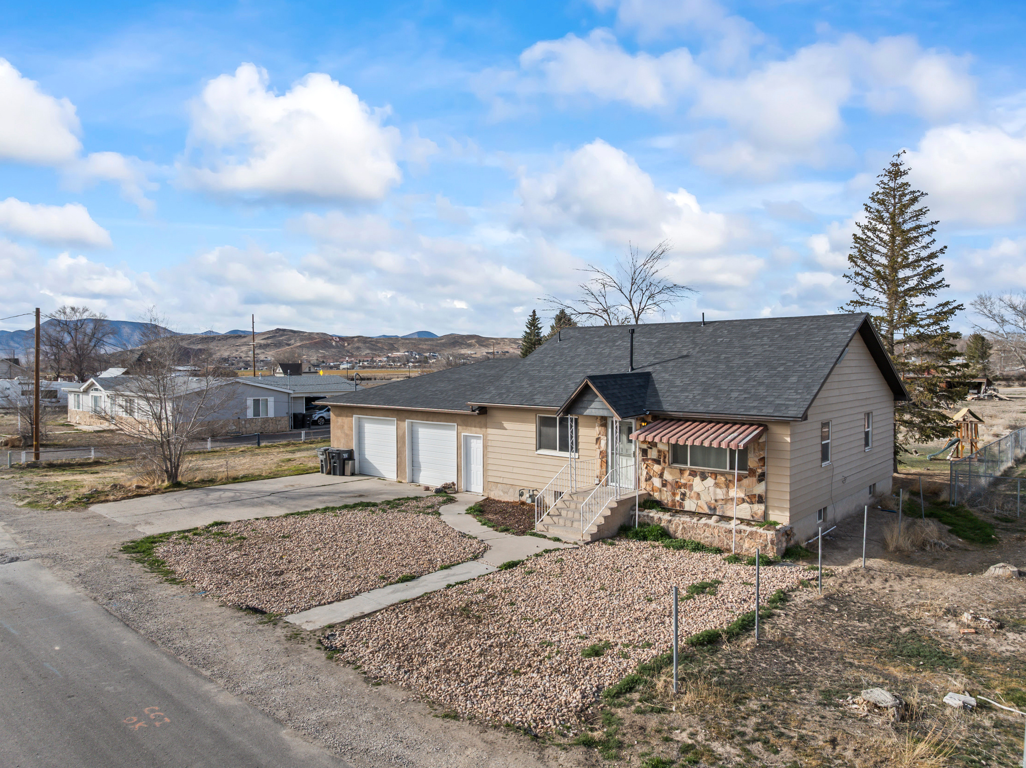 SPRING CITY LDS CHURCH - Residential