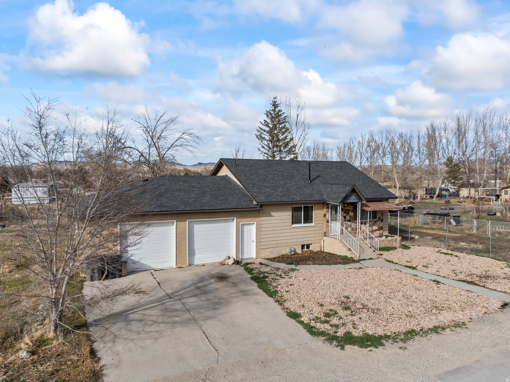 SPRING CITY LDS CHURCH - Residential