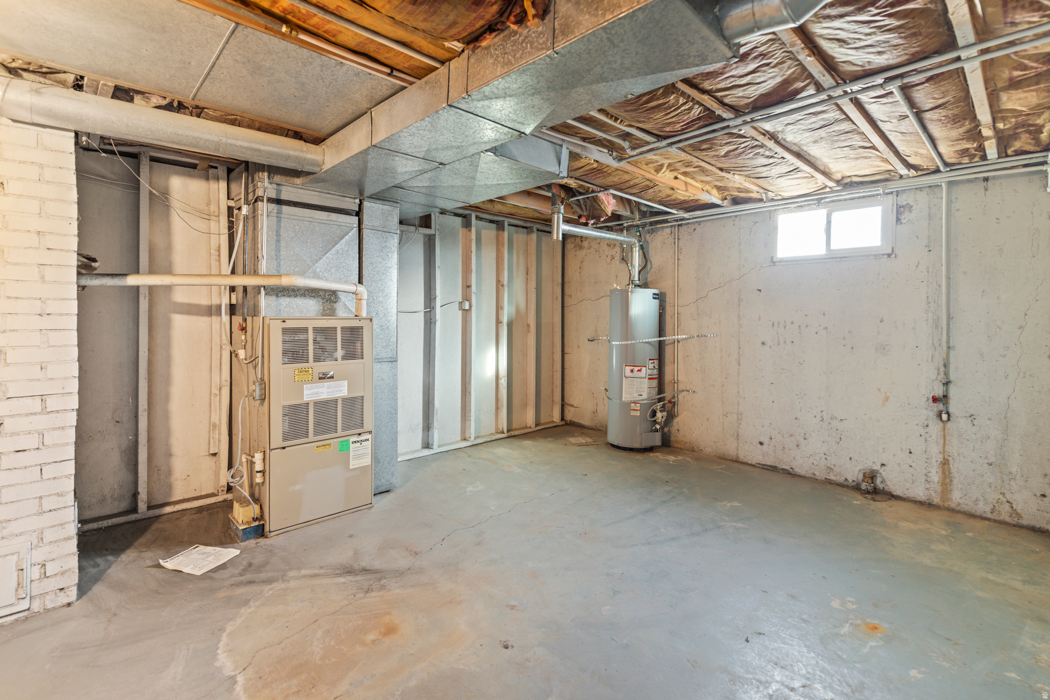 SPRING CITY LDS CHURCH - Residential