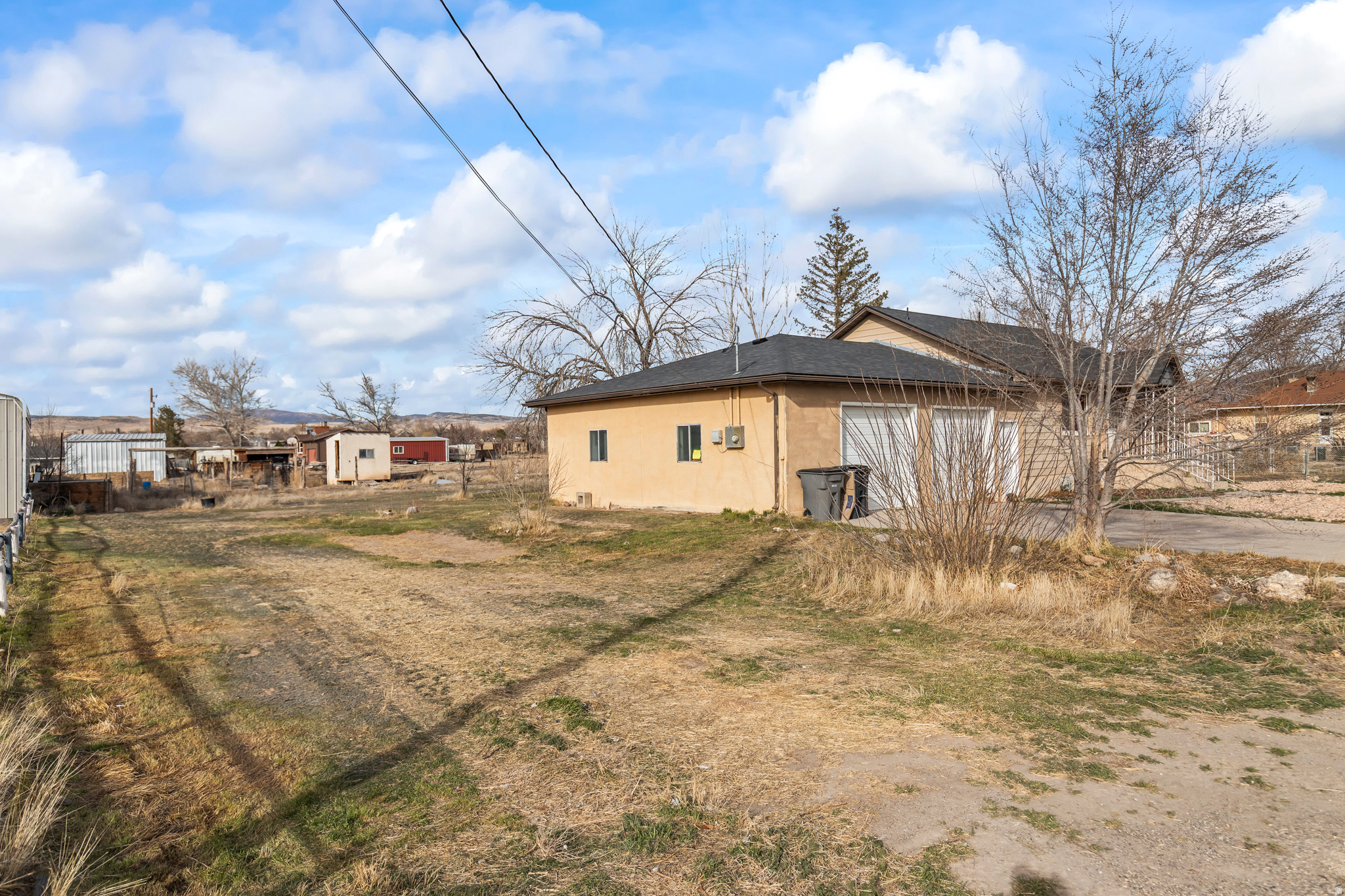 SPRING CITY LDS CHURCH - Residential