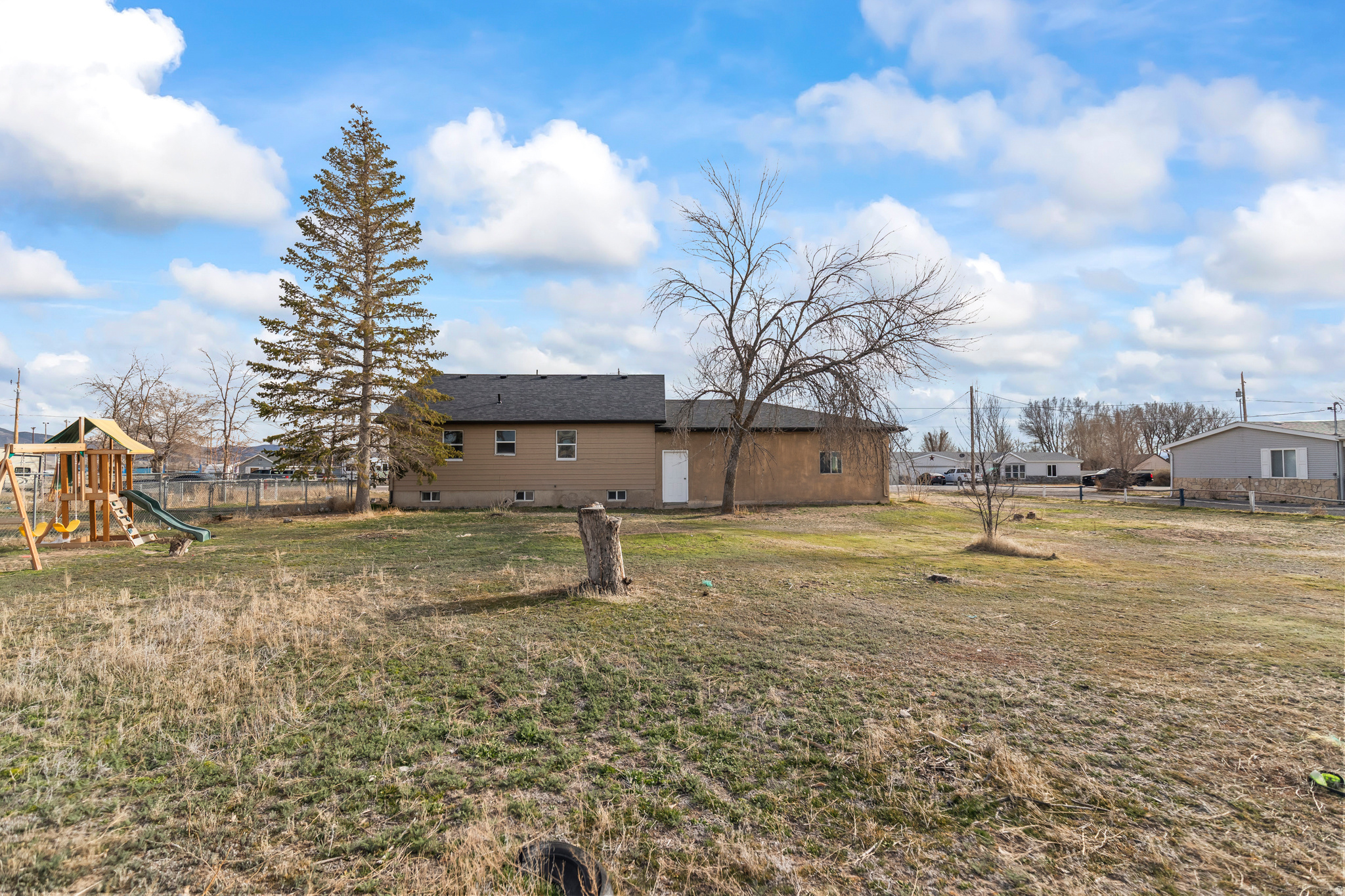 SPRING CITY LDS CHURCH - Residential