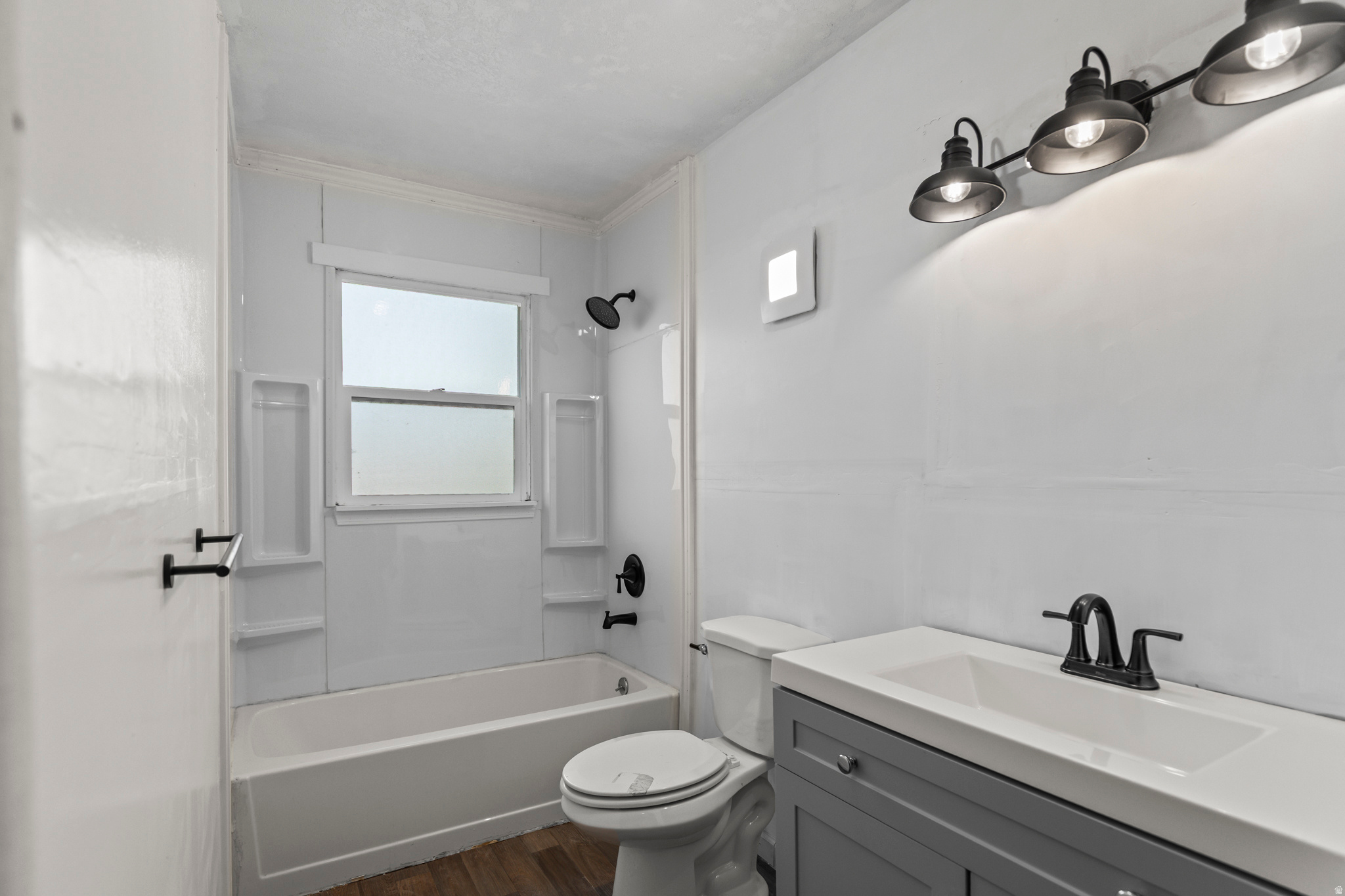 SPRING CITY LDS CHURCH - Residential