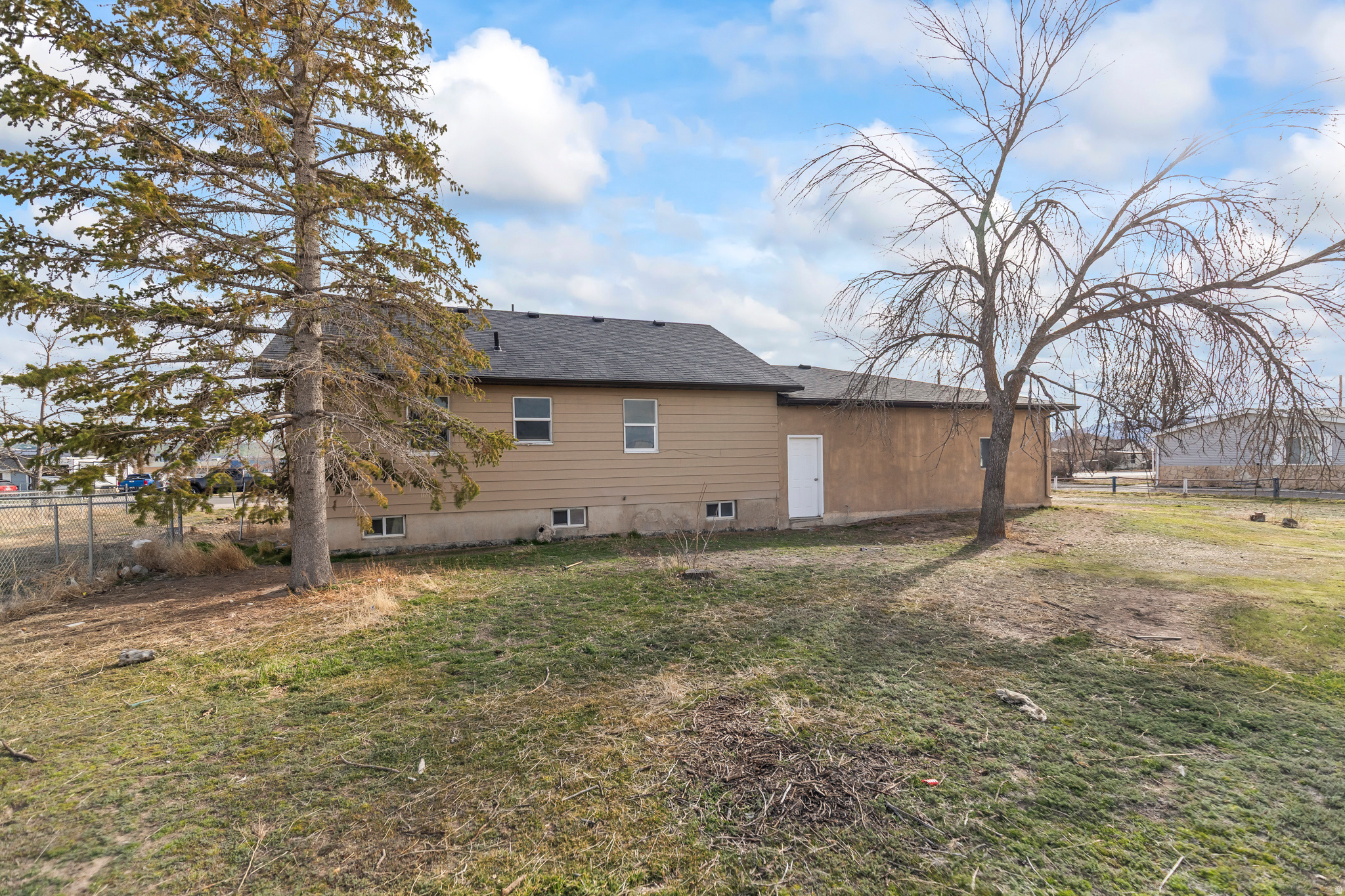 SPRING CITY LDS CHURCH - Residential