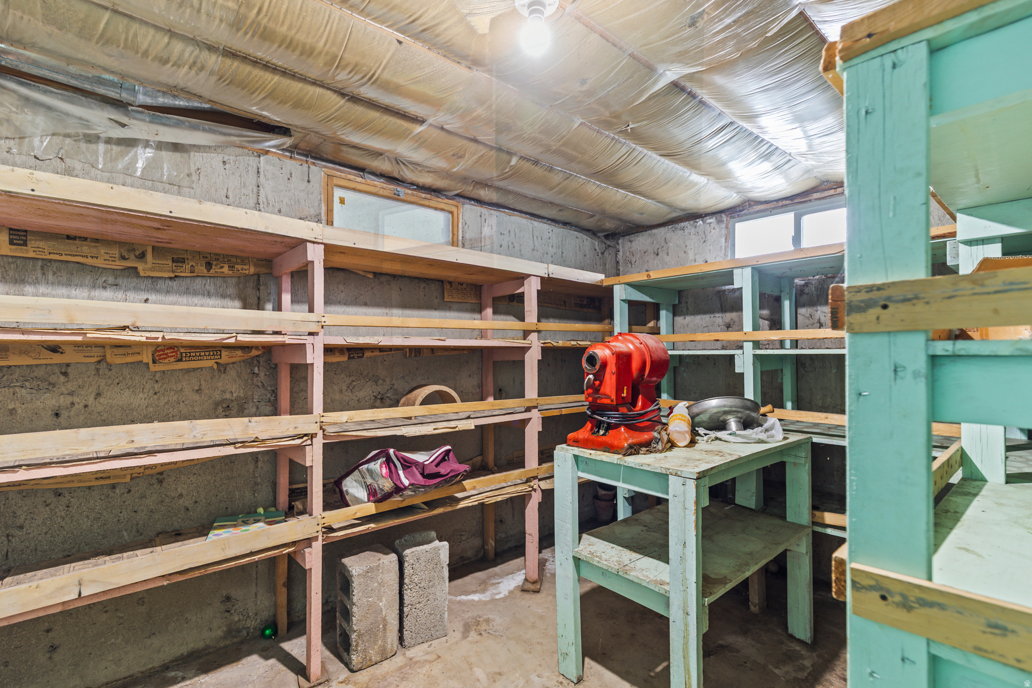 SPRING CITY LDS CHURCH - Residential