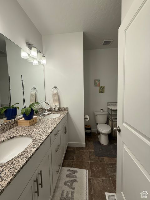 Tiny photo for 158 E POLARIS DR S, Saratoga Springs, UT 84045 (MLS # 2087580)