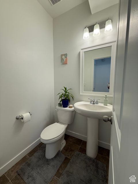 Tiny photo for 158 E POLARIS DR S, Saratoga Springs, UT 84045 (MLS # 2087580)