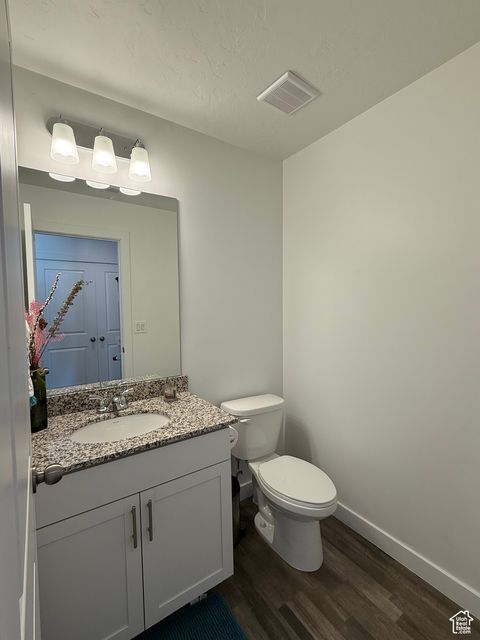 Tiny photo for 158 E POLARIS DR S, Saratoga Springs, UT 84045 (MLS # 2087580)