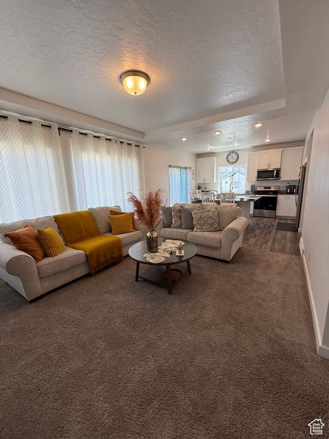 Tiny photo for 158 E POLARIS DR S, Saratoga Springs, UT 84045 (MLS # 2087580)