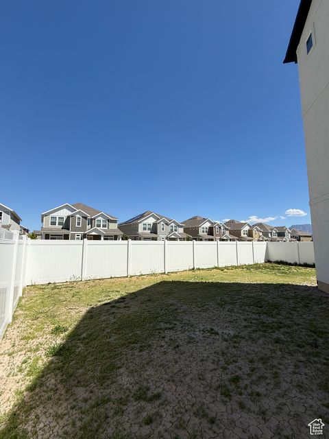 Tiny photo for 158 E POLARIS DR S, Saratoga Springs, UT 84045 (MLS # 2087580)