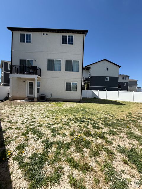 Tiny photo for 158 E POLARIS DR S, Saratoga Springs, UT 84045 (MLS # 2087580)