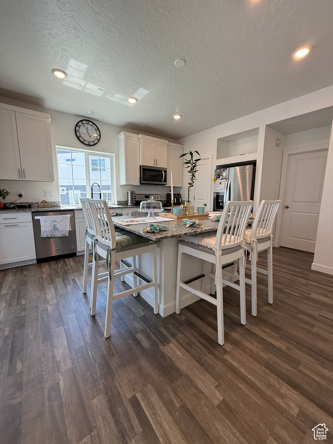 WANDER - Residential