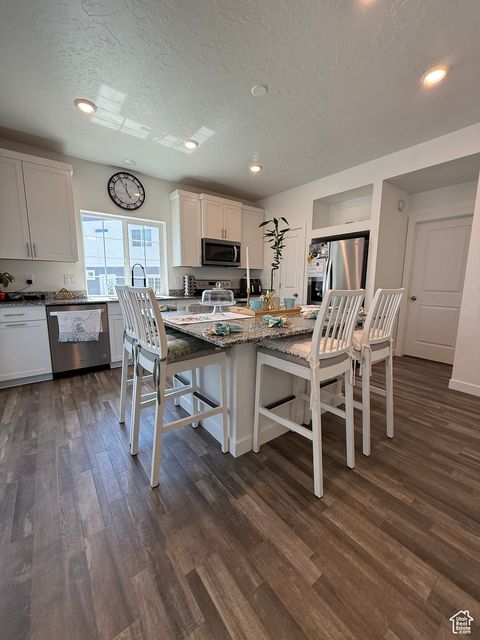 Tiny photo for 158 E POLARIS DR S, Saratoga Springs, UT 84045 (MLS # 2087580)