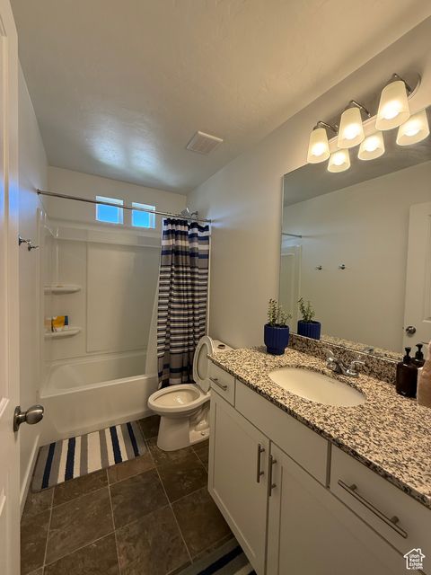 Tiny photo for 158 E POLARIS DR S, Saratoga Springs, UT 84045 (MLS # 2087580)