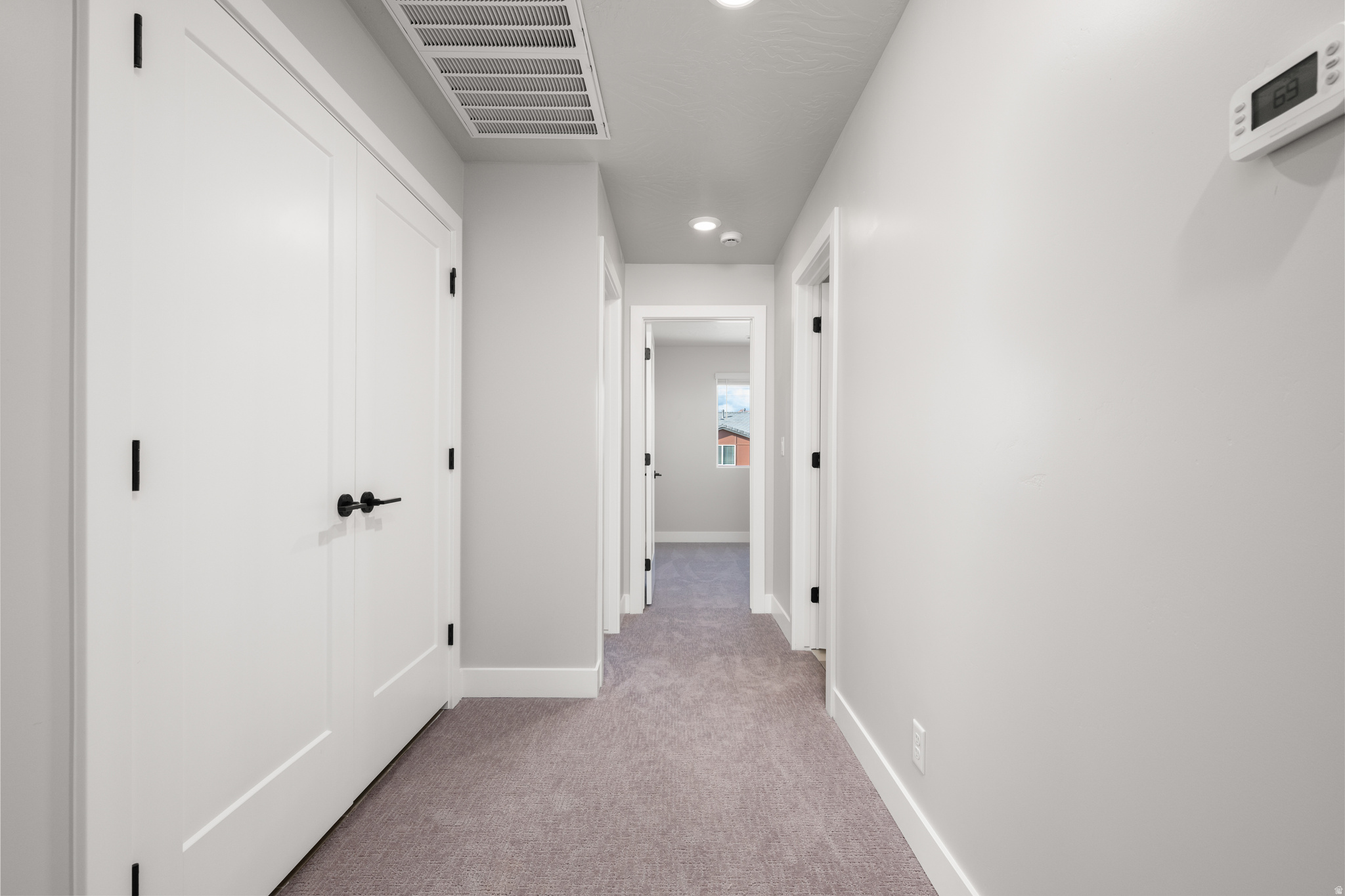 RISE AT CORAL CANYON - Residential