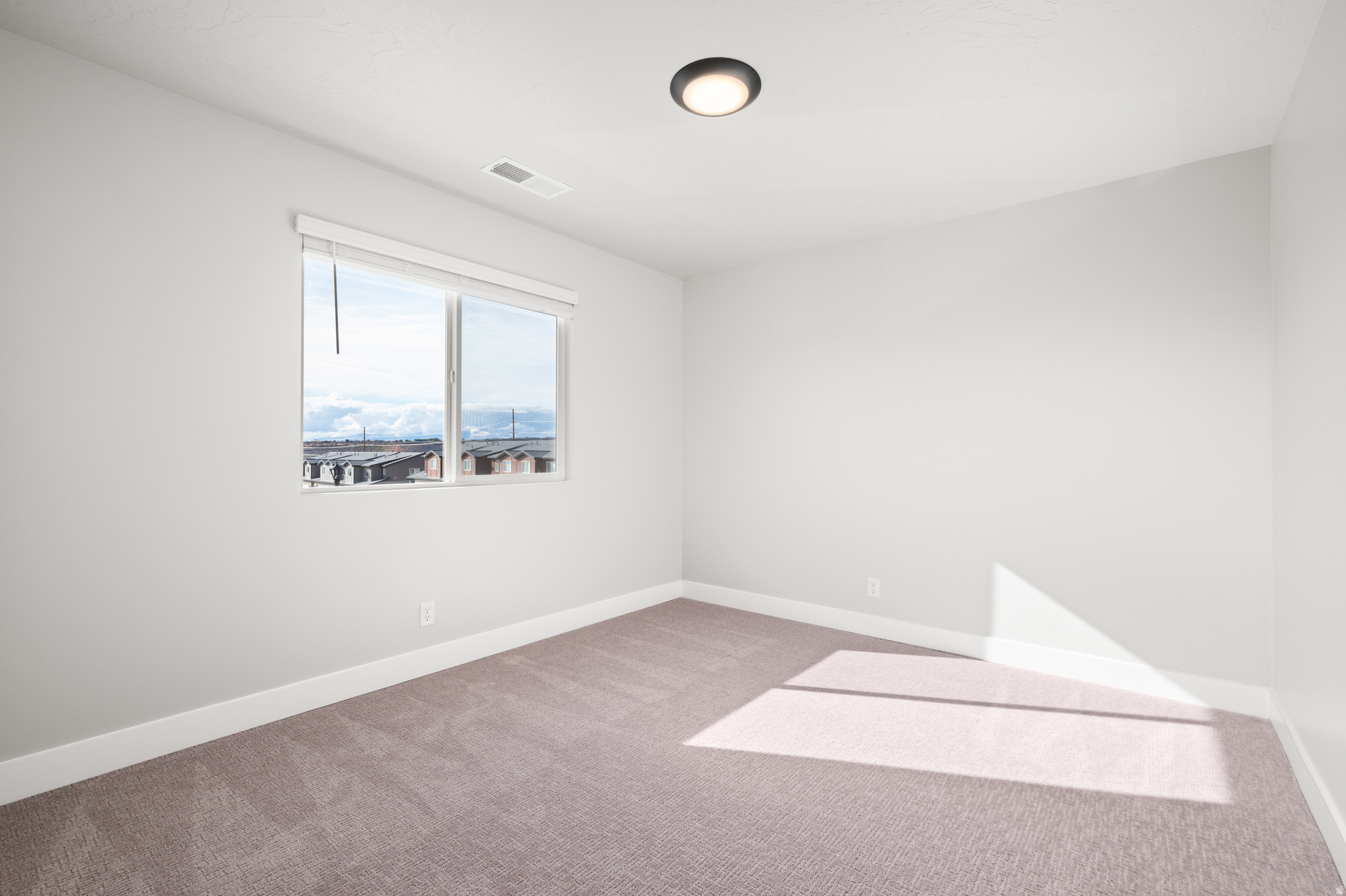 RISE AT CORAL CANYON - Residential