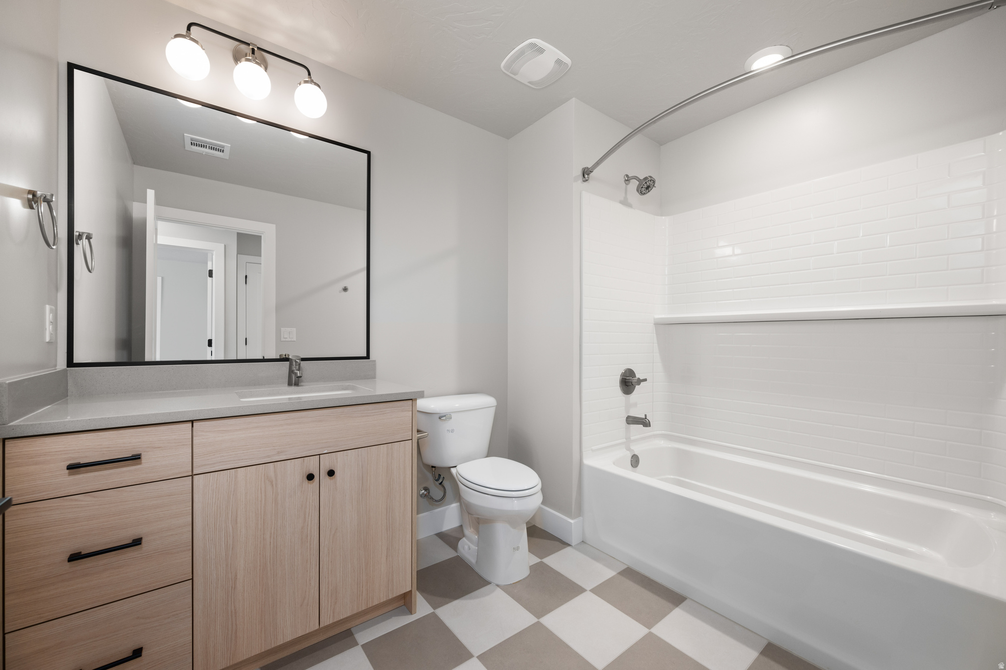 RISE AT CORAL CANYON - Residential