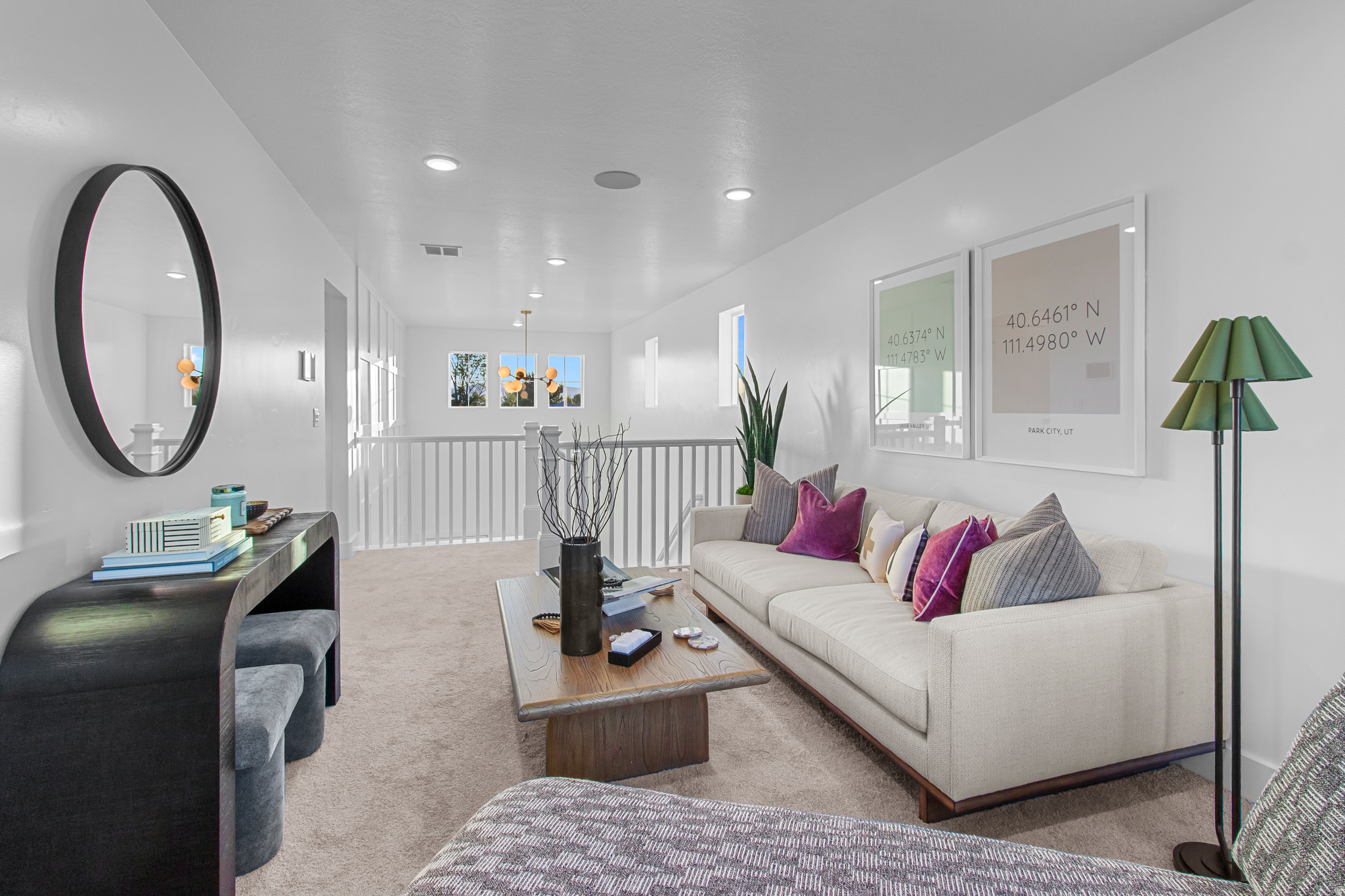 RIVERGATE - Residential