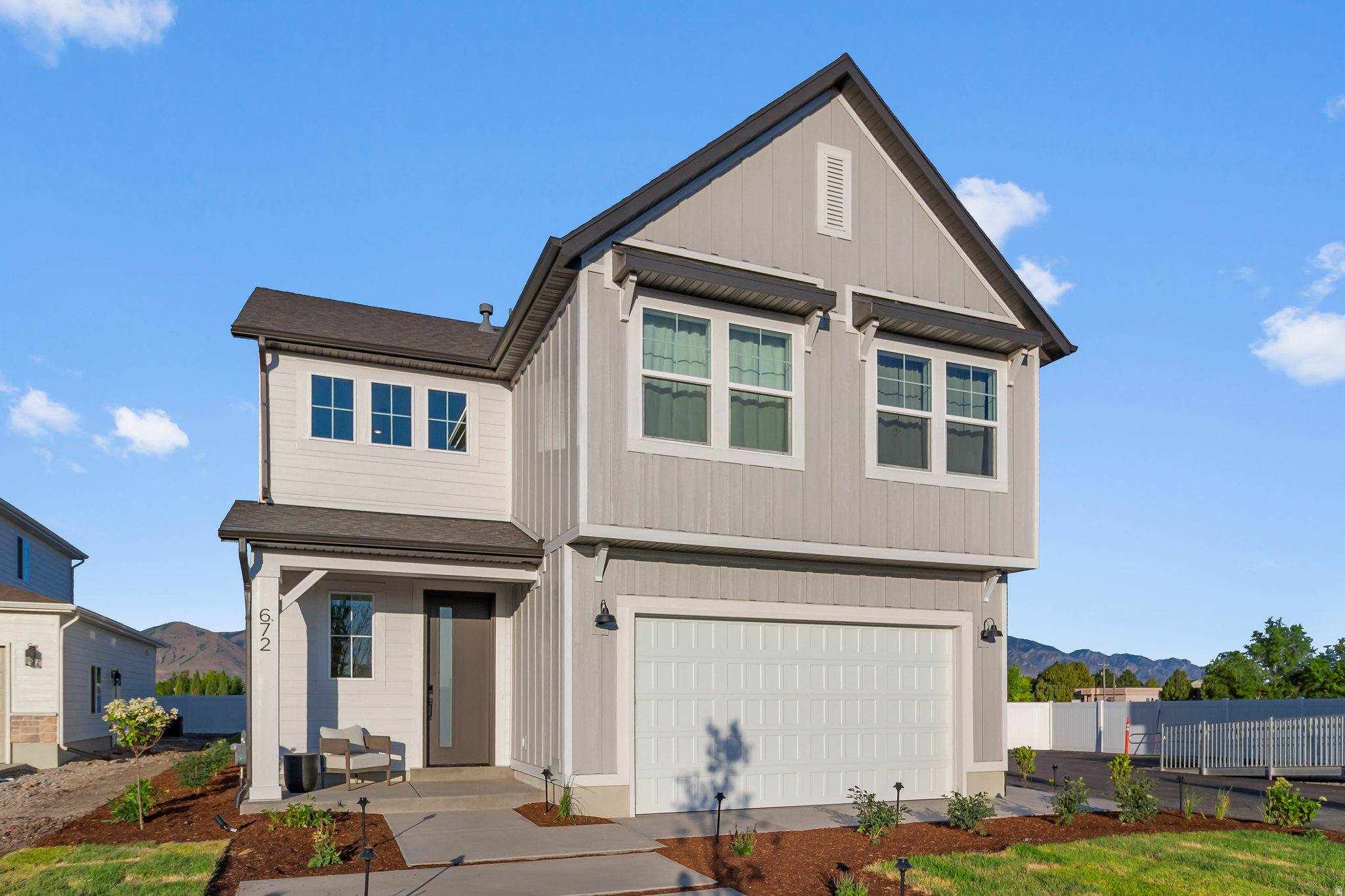 RIVERGATE - Residential