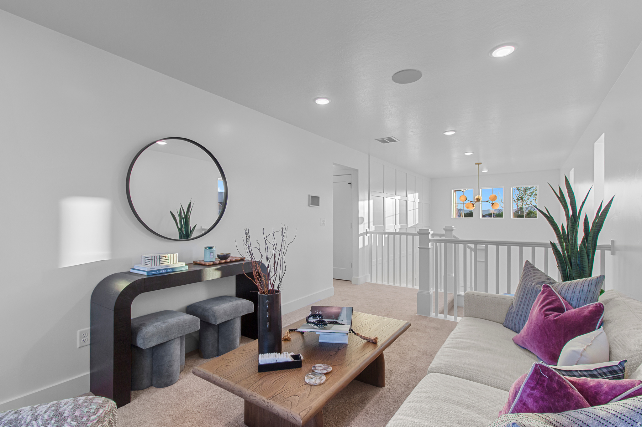 RIVERGATE - Residential