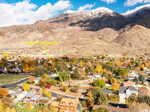 Tiny photo for 9900 N MEADOW DR, Cedar Hills, UT 84062 (MLS # 2098811)