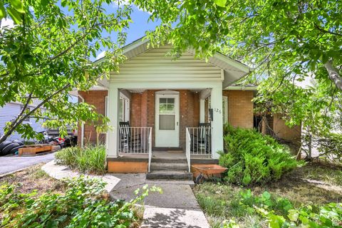 126 E Beryl Ave, Salt Lake City, UT 84115 - MLS#: 2018162