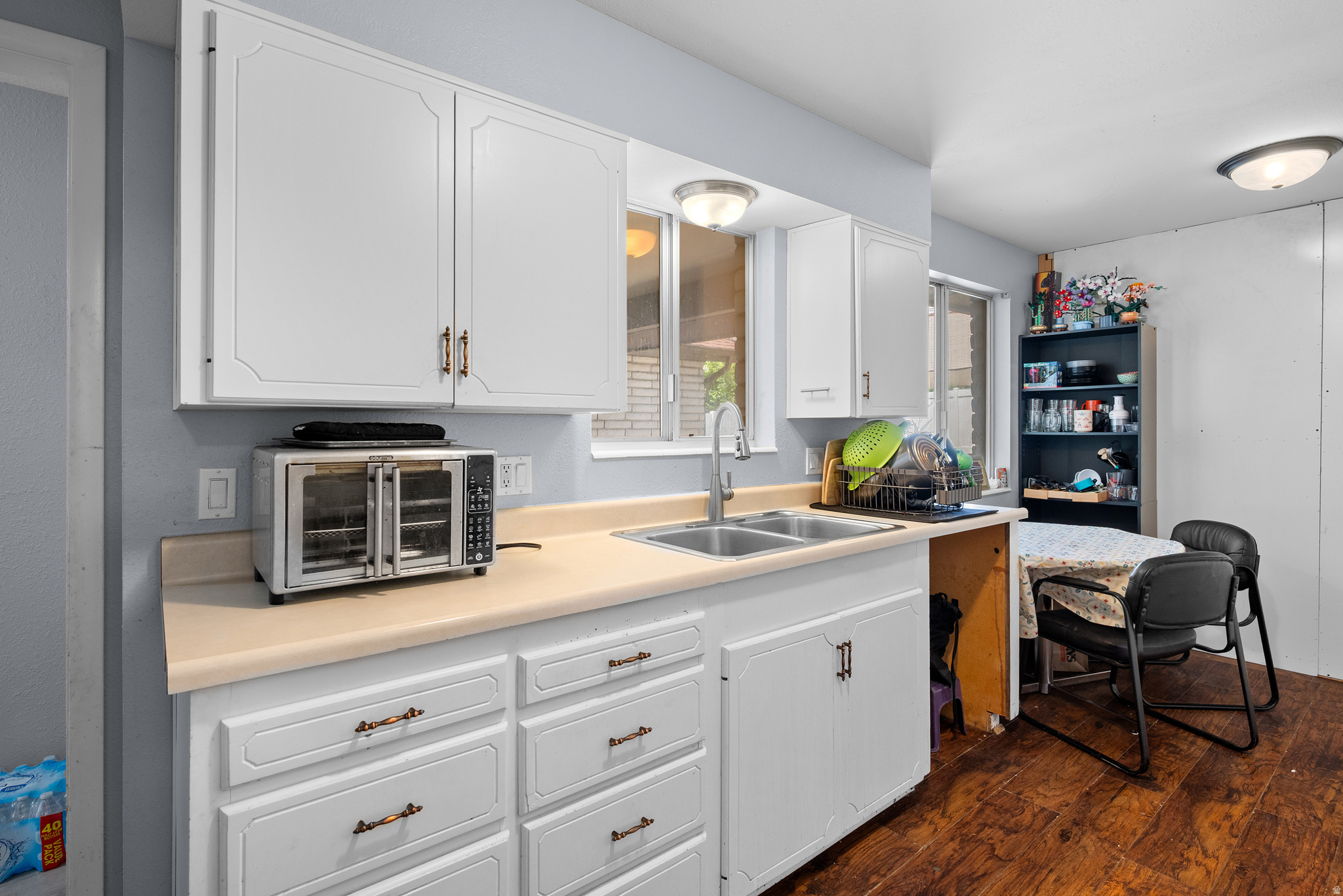BLACKHAWK ESTATES - Residential