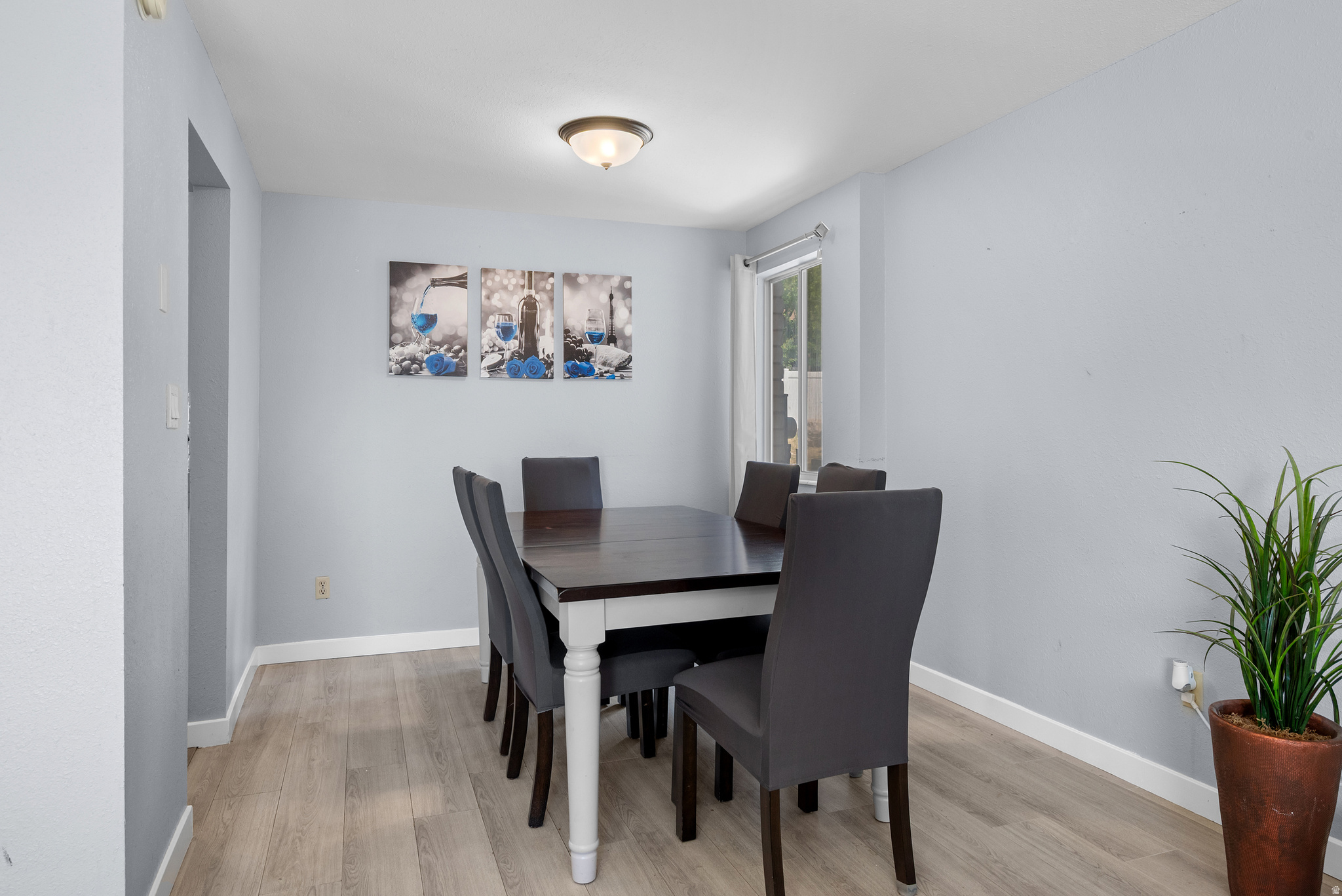BLACKHAWK ESTATES - Residential