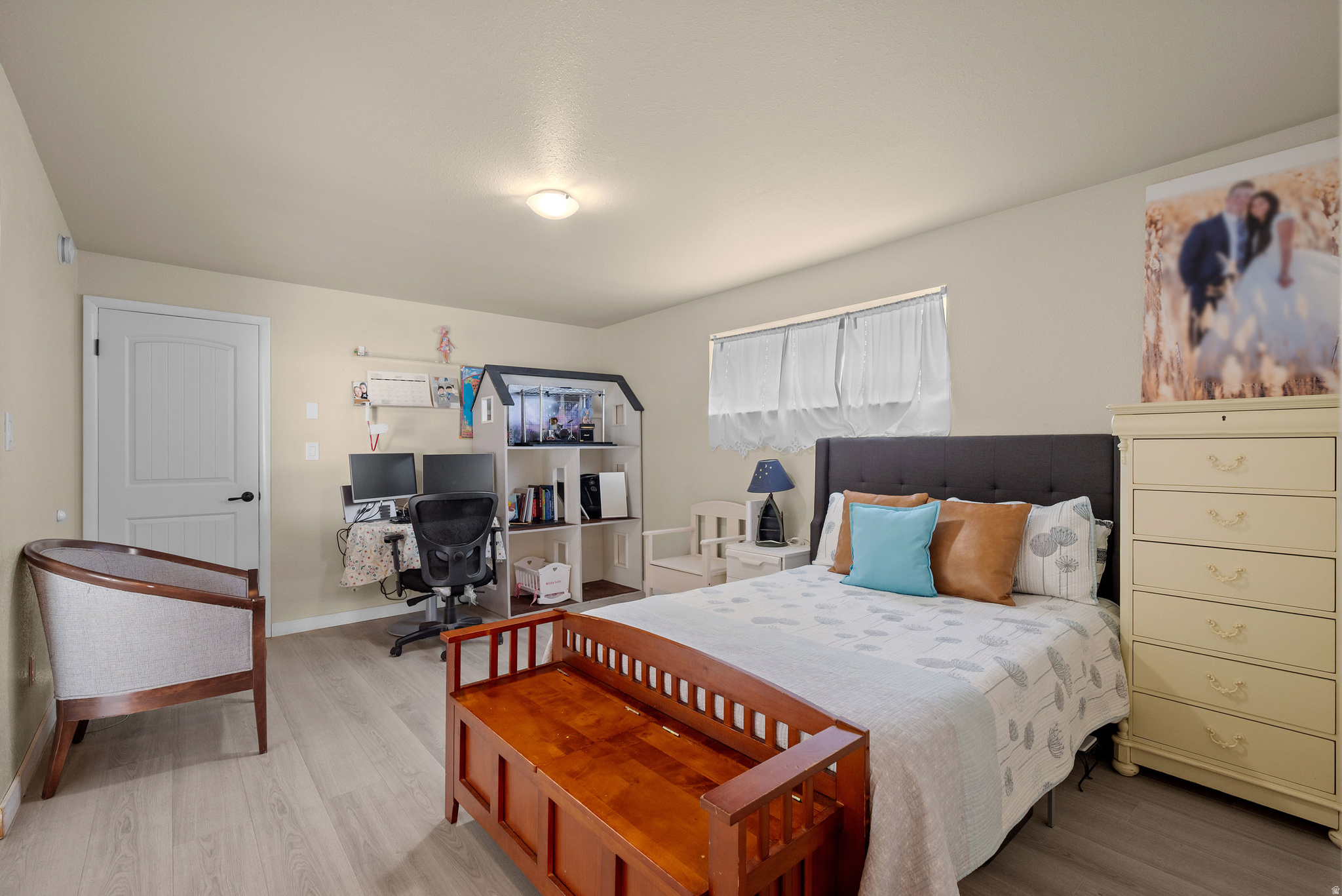 BLACKHAWK ESTATES - Residential