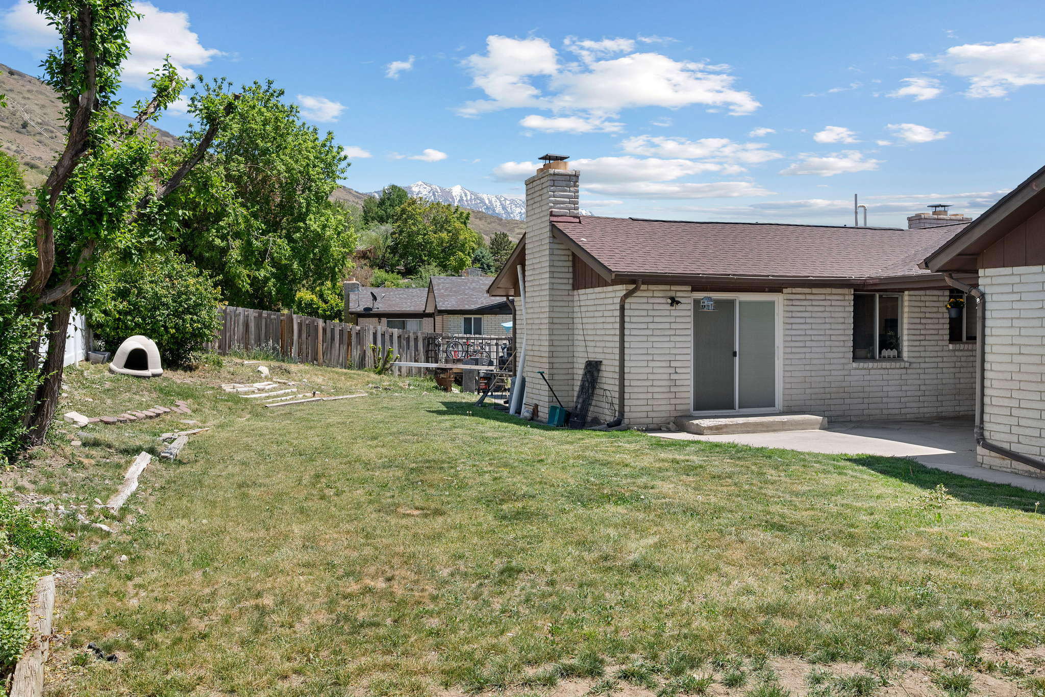 BLACKHAWK ESTATES - Residential