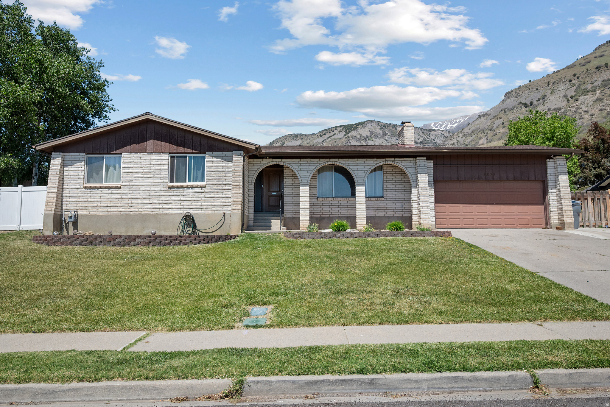 BLACKHAWK ESTATES - Residential