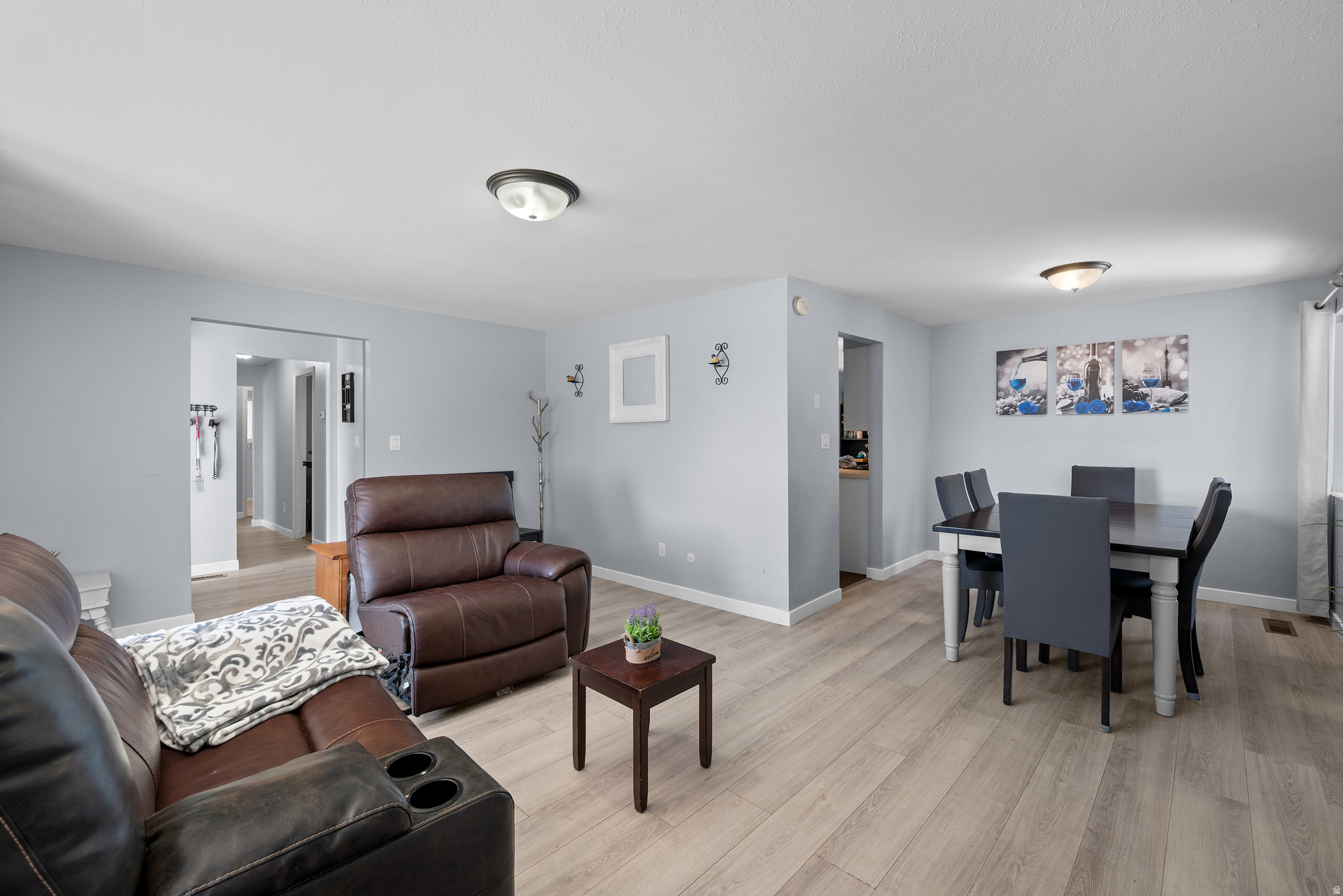 BLACKHAWK ESTATES - Residential